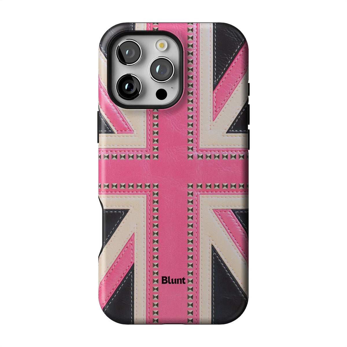 Rose Union iPhone Case