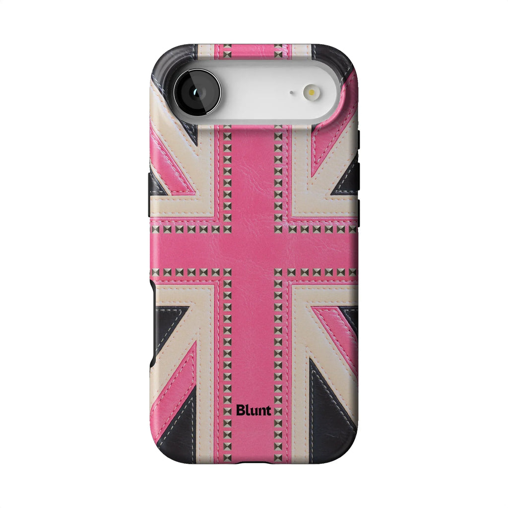 Rose Union iPhone Case