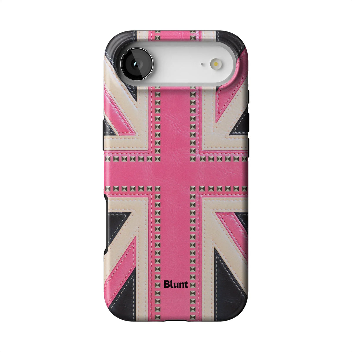 Rose Union iPhone Case