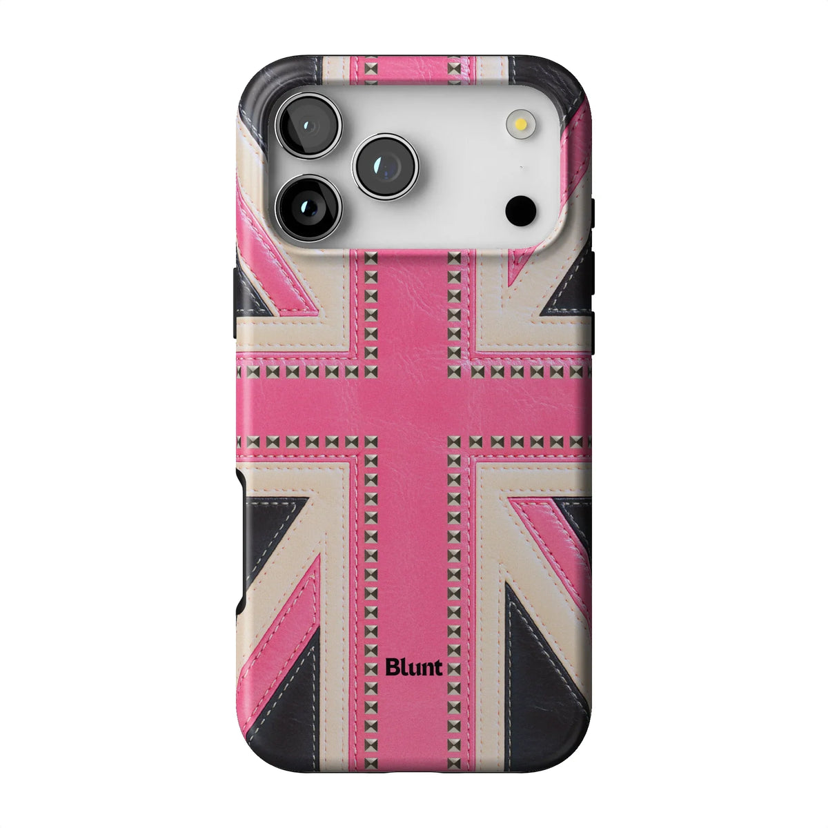 Rose Union iPhone Case