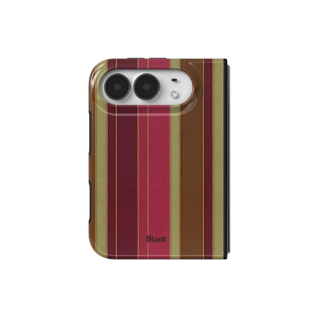 Roux iPhone Case