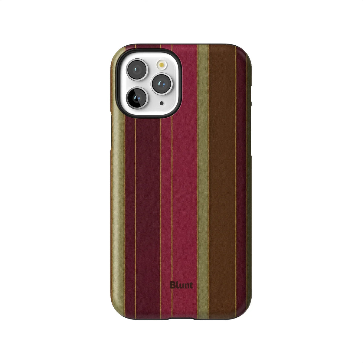 Roux iPhone Case