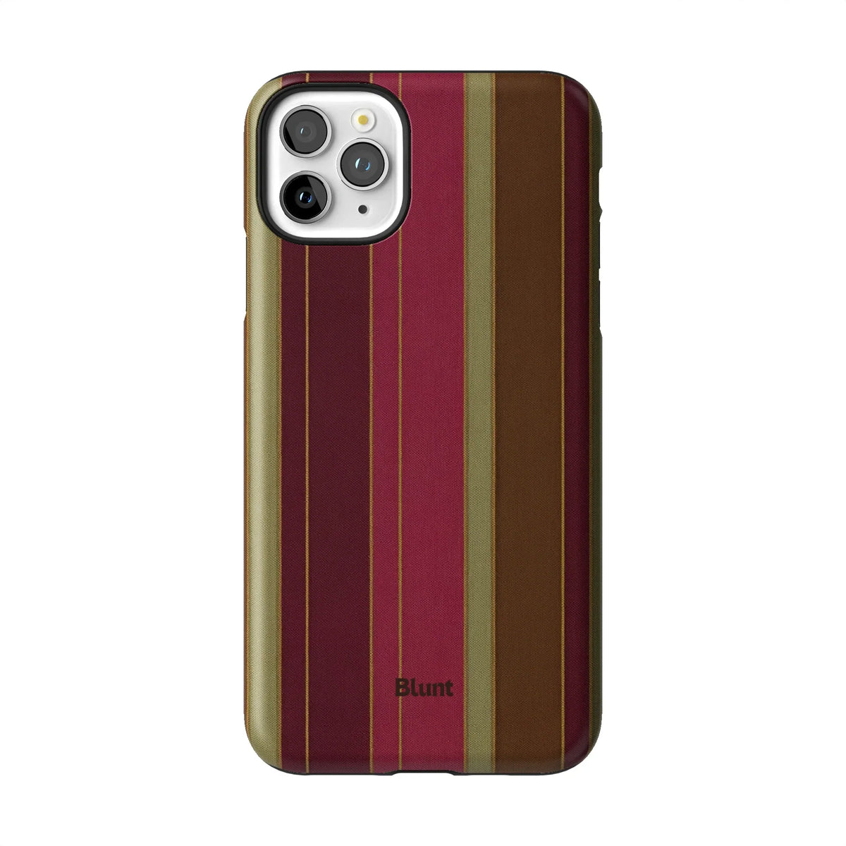 Roux iPhone Case
