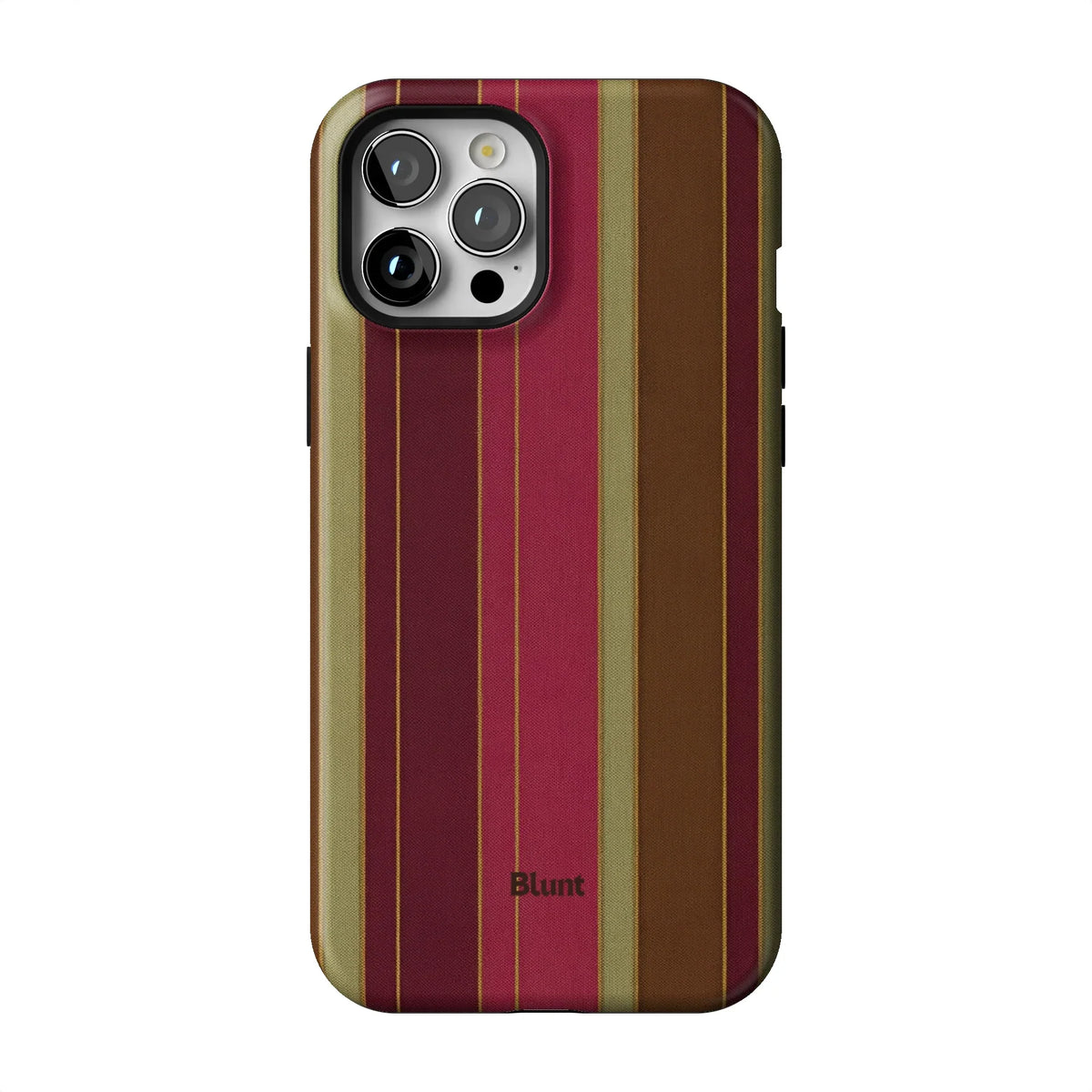 Roux iPhone Case