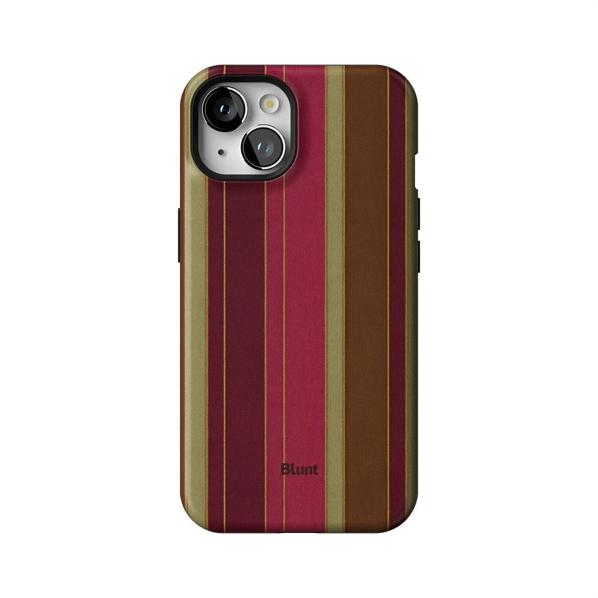 Roux iPhone Case