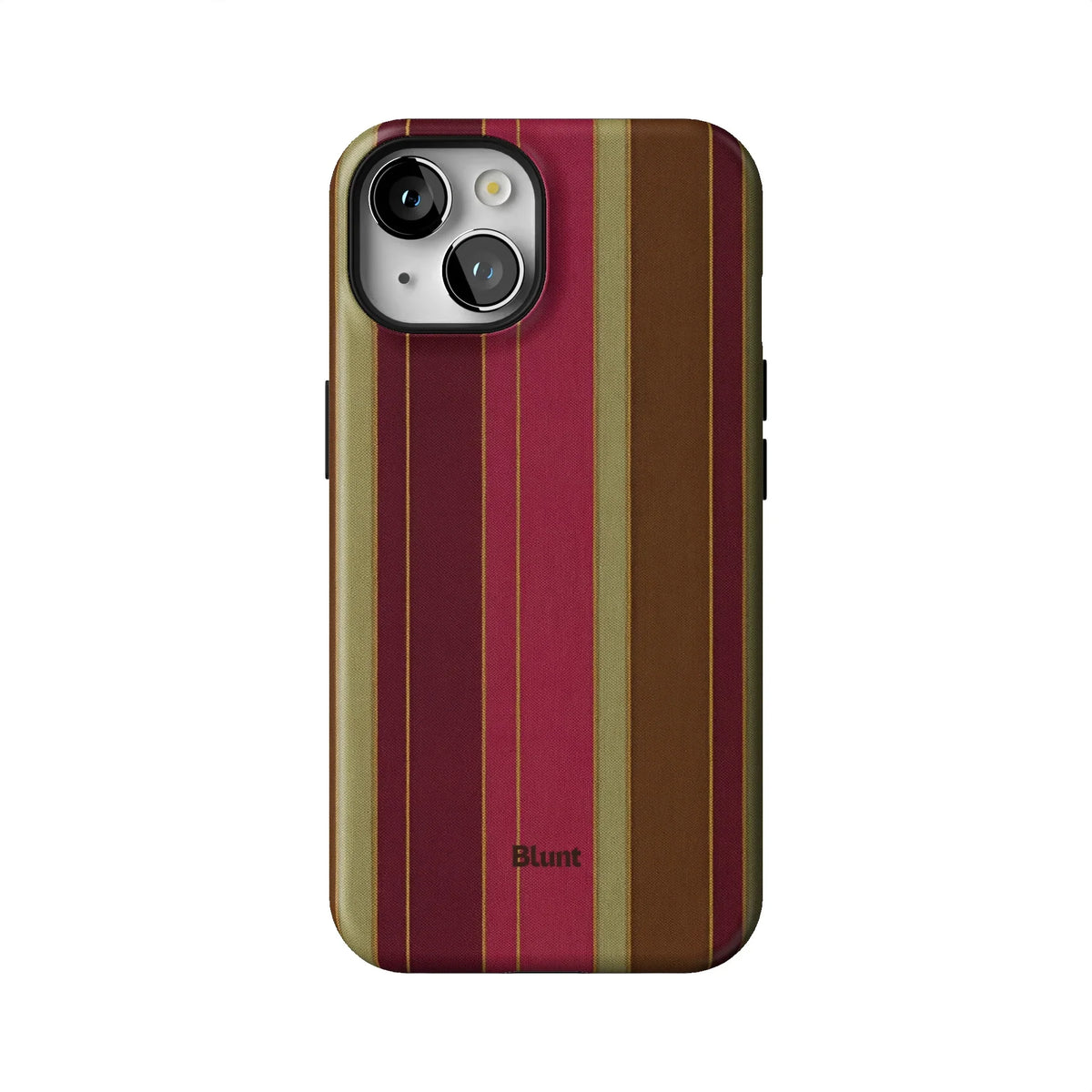 Roux iPhone Case