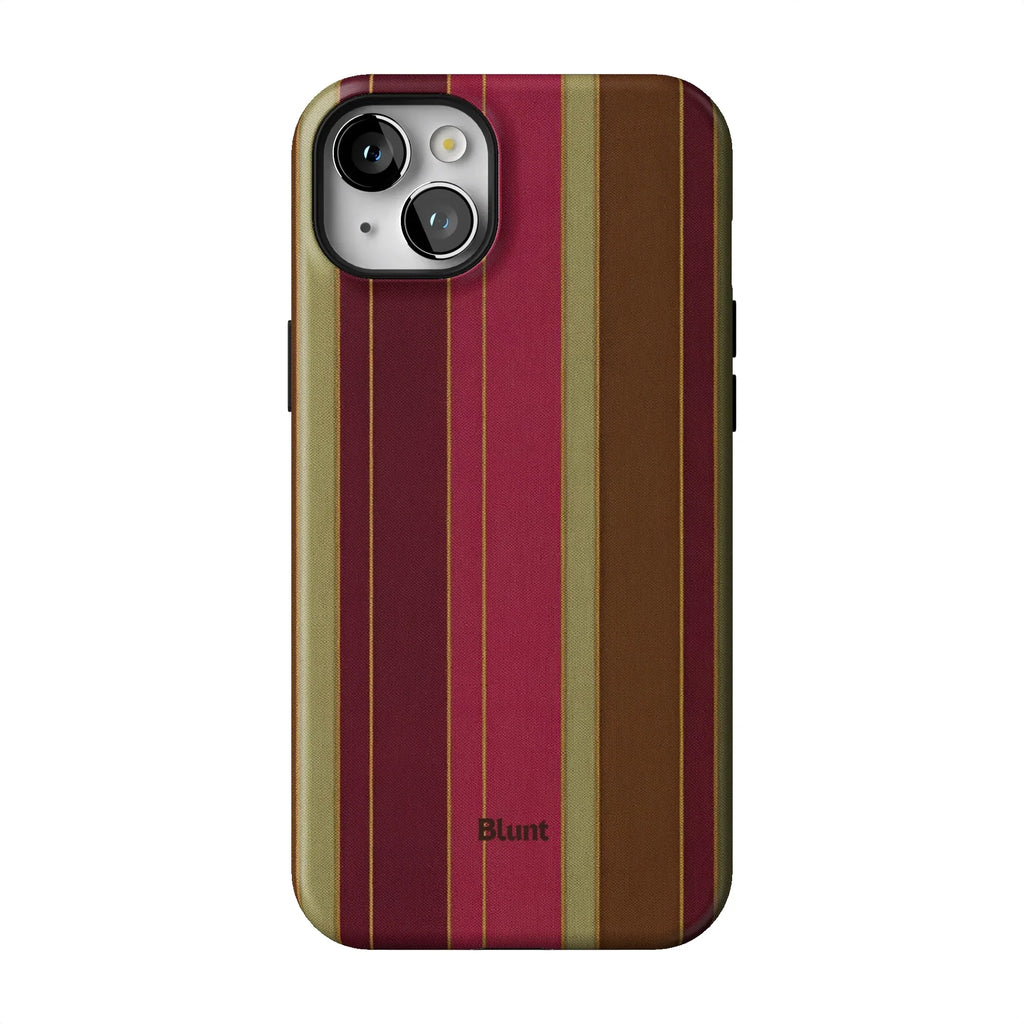 Roux iPhone Case