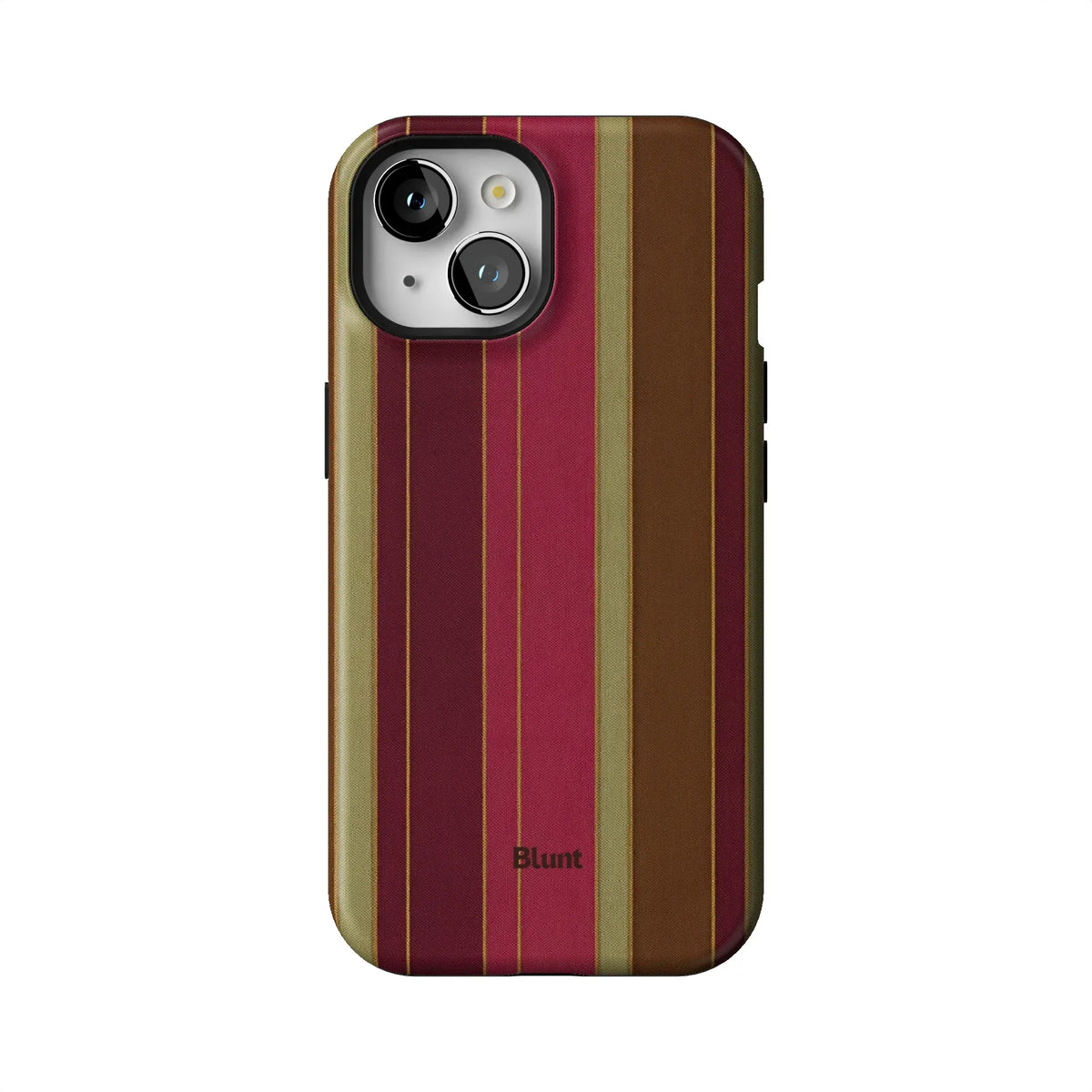Roux iPhone Case