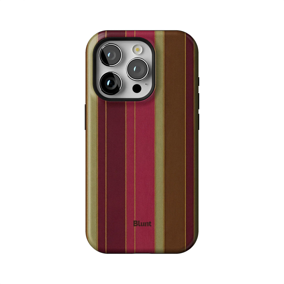 Roux iPhone Case