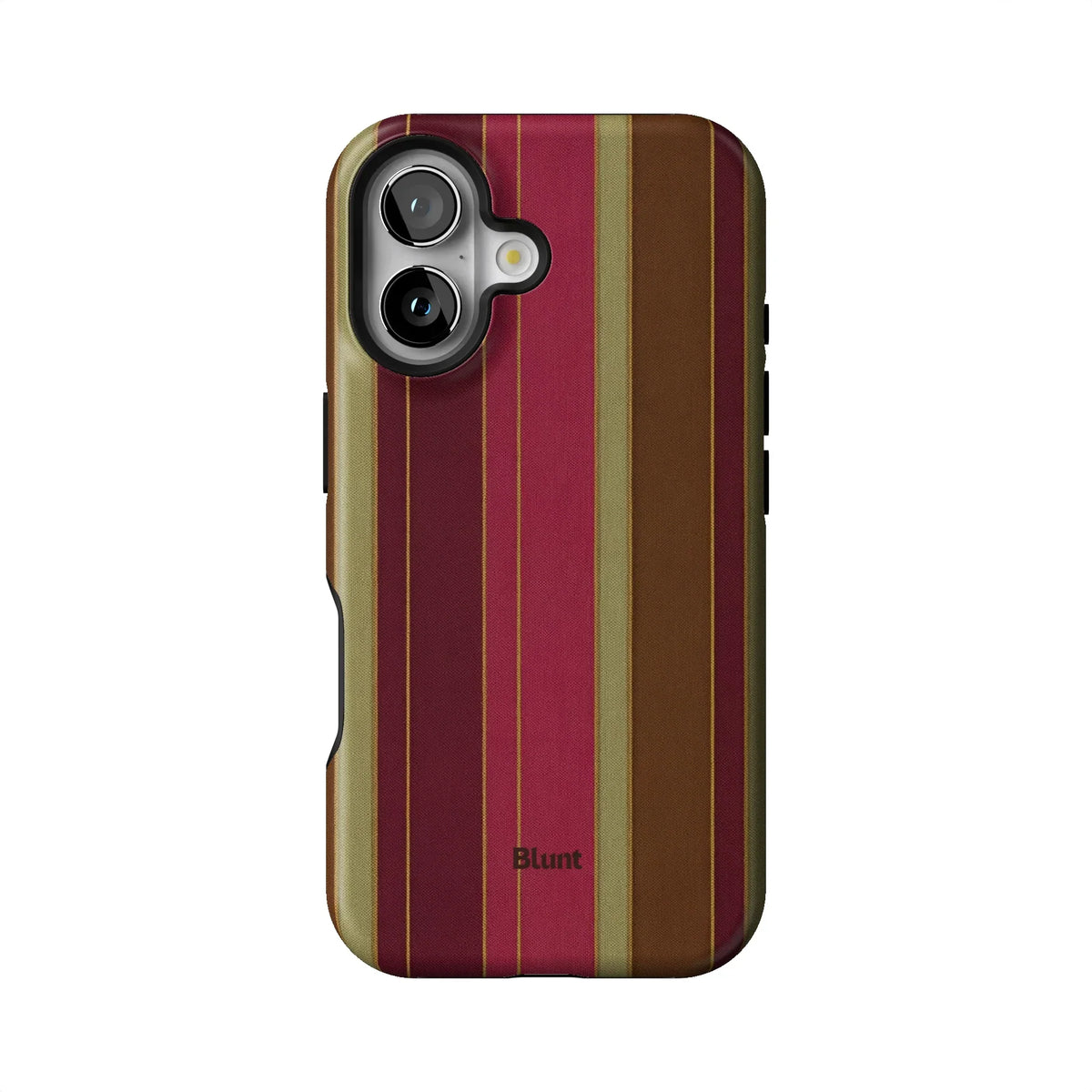 Roux iPhone Case