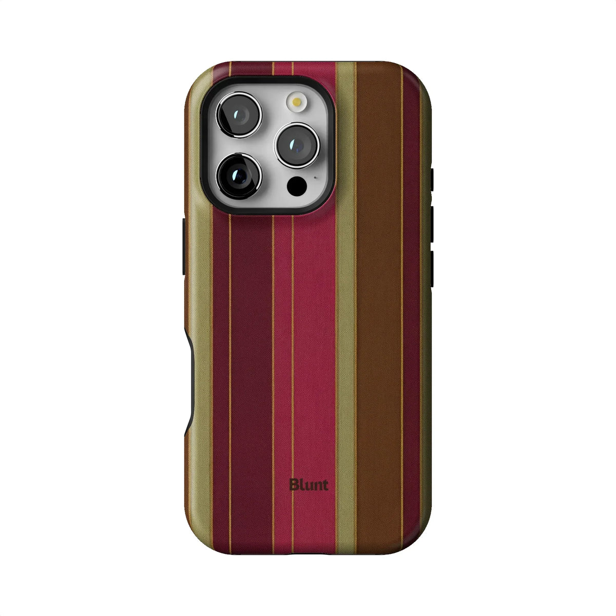 Roux iPhone Case