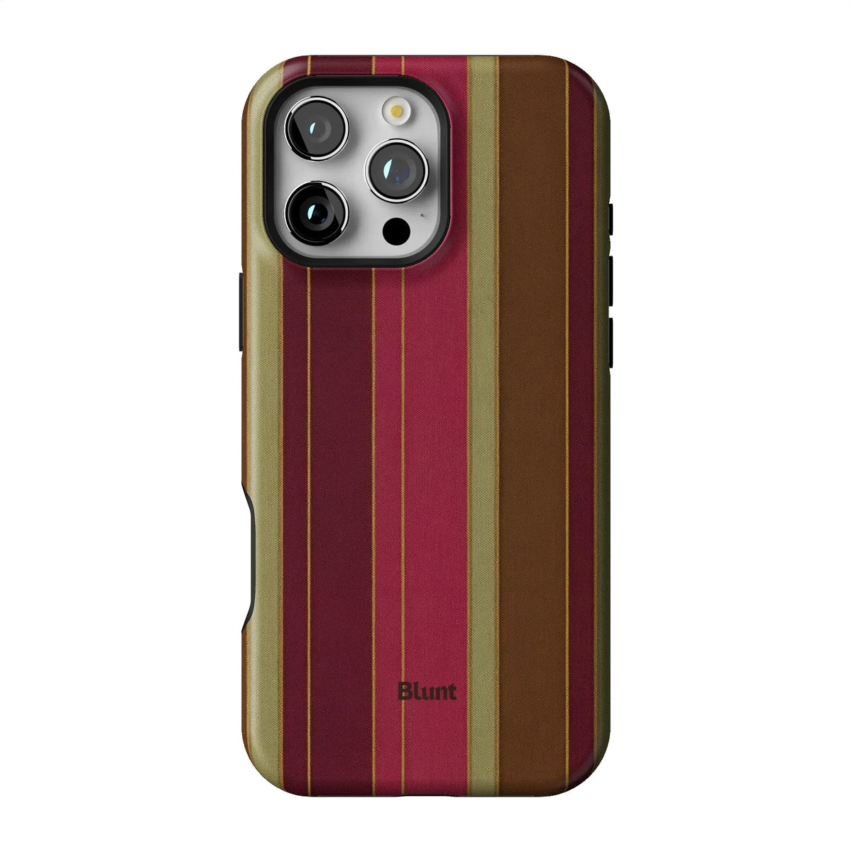 Roux iPhone Case