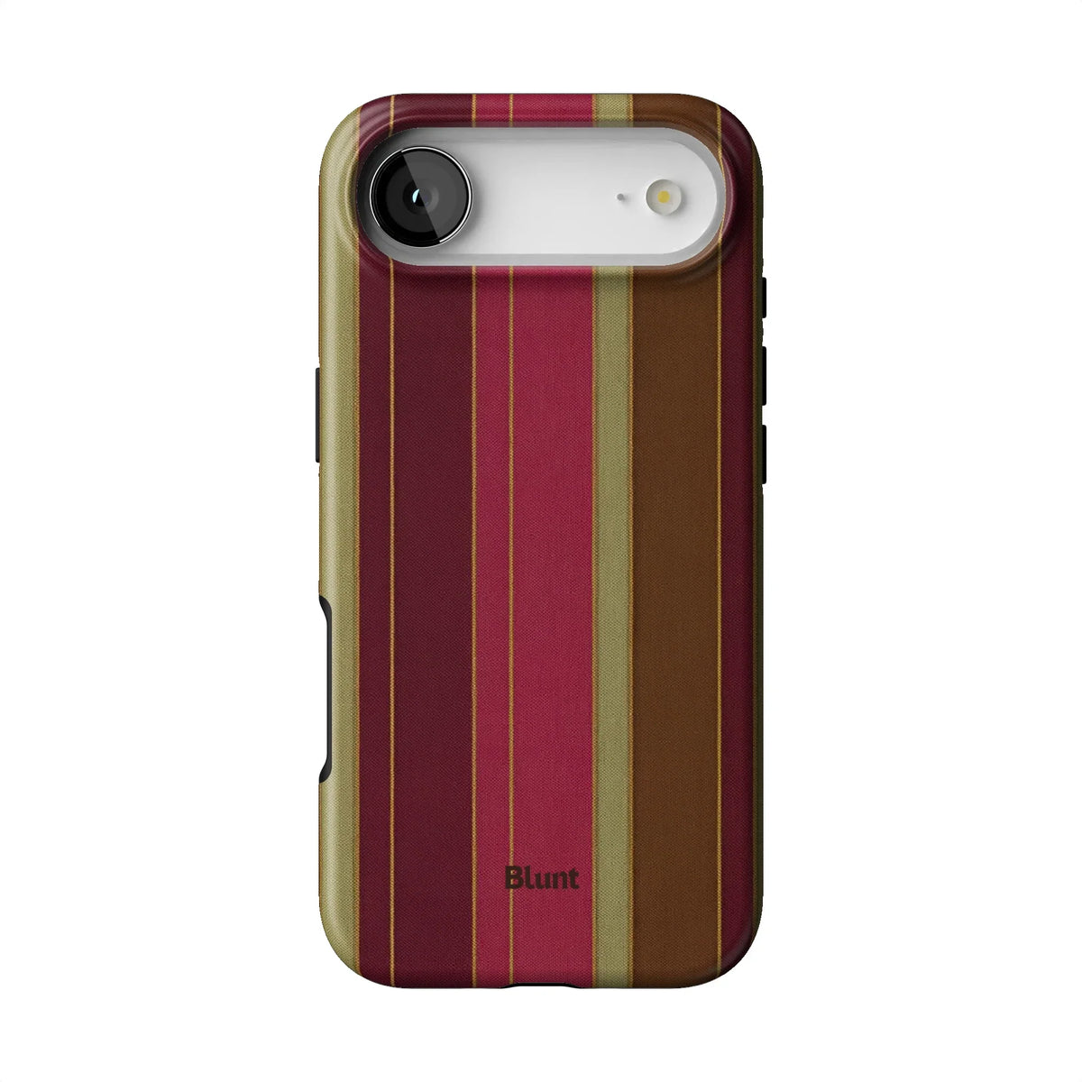 Roux iPhone Case