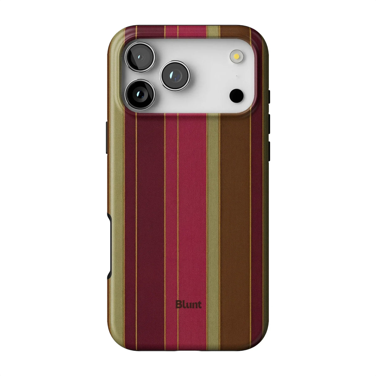 Roux iPhone Case