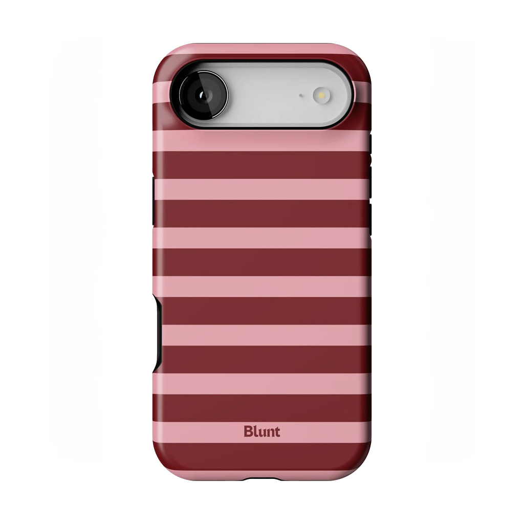 Rouxie iPhone Case