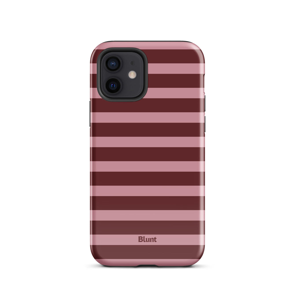 Rouxie iPhone Case