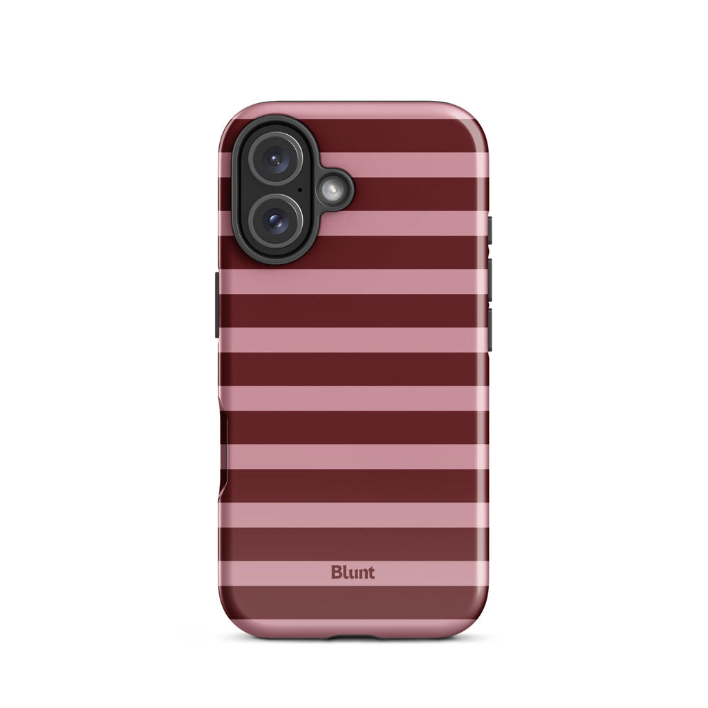 Rouxie iPhone Case