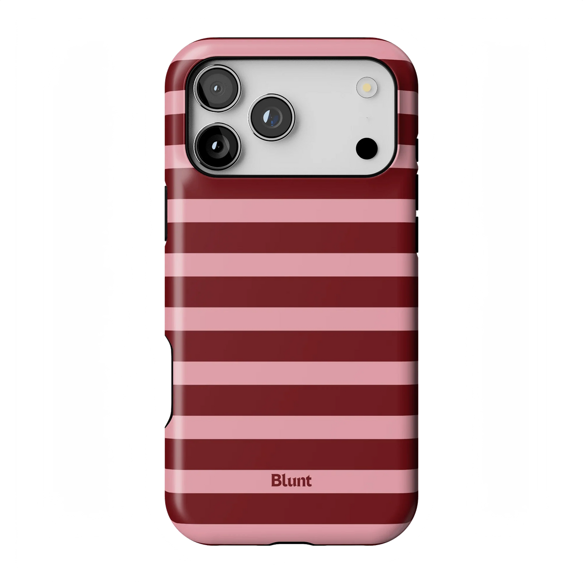 Rouxie iPhone Case