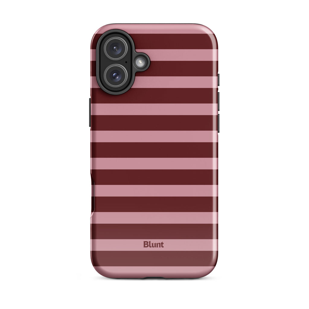 Rouxie iPhone Case