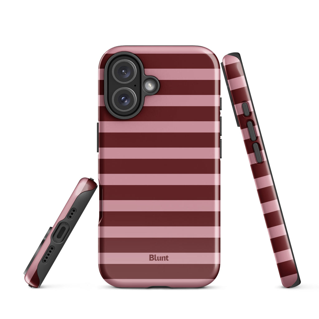 Rouxie iPhone Case