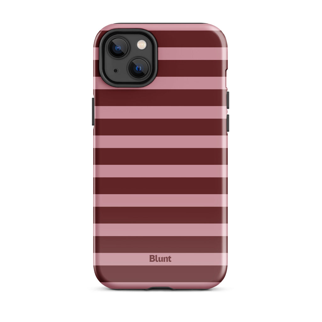 Rouxie iPhone Case