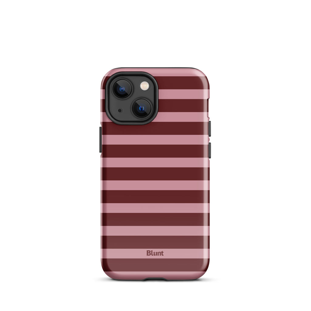 Rouxie iPhone Case