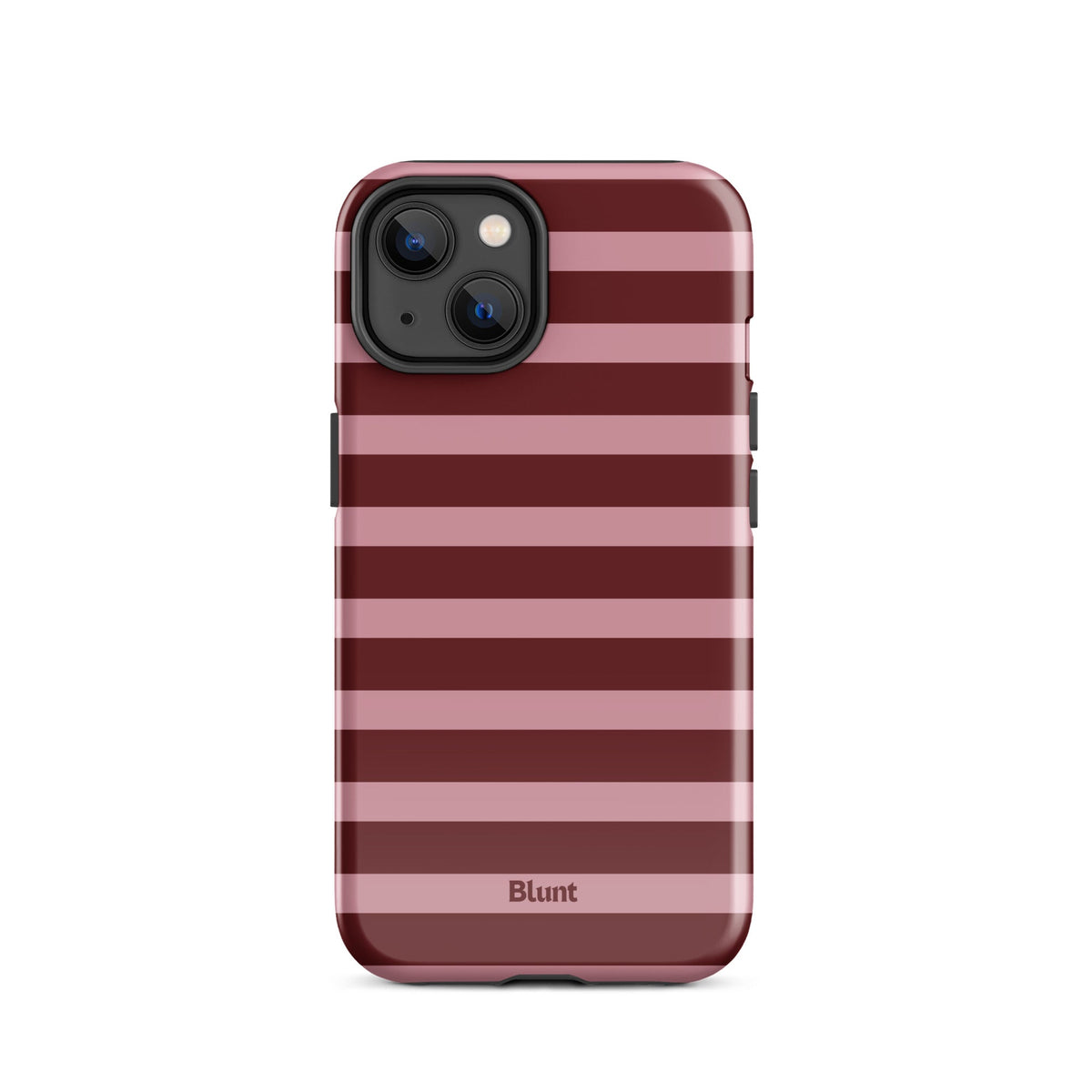 Rouxie iPhone Case