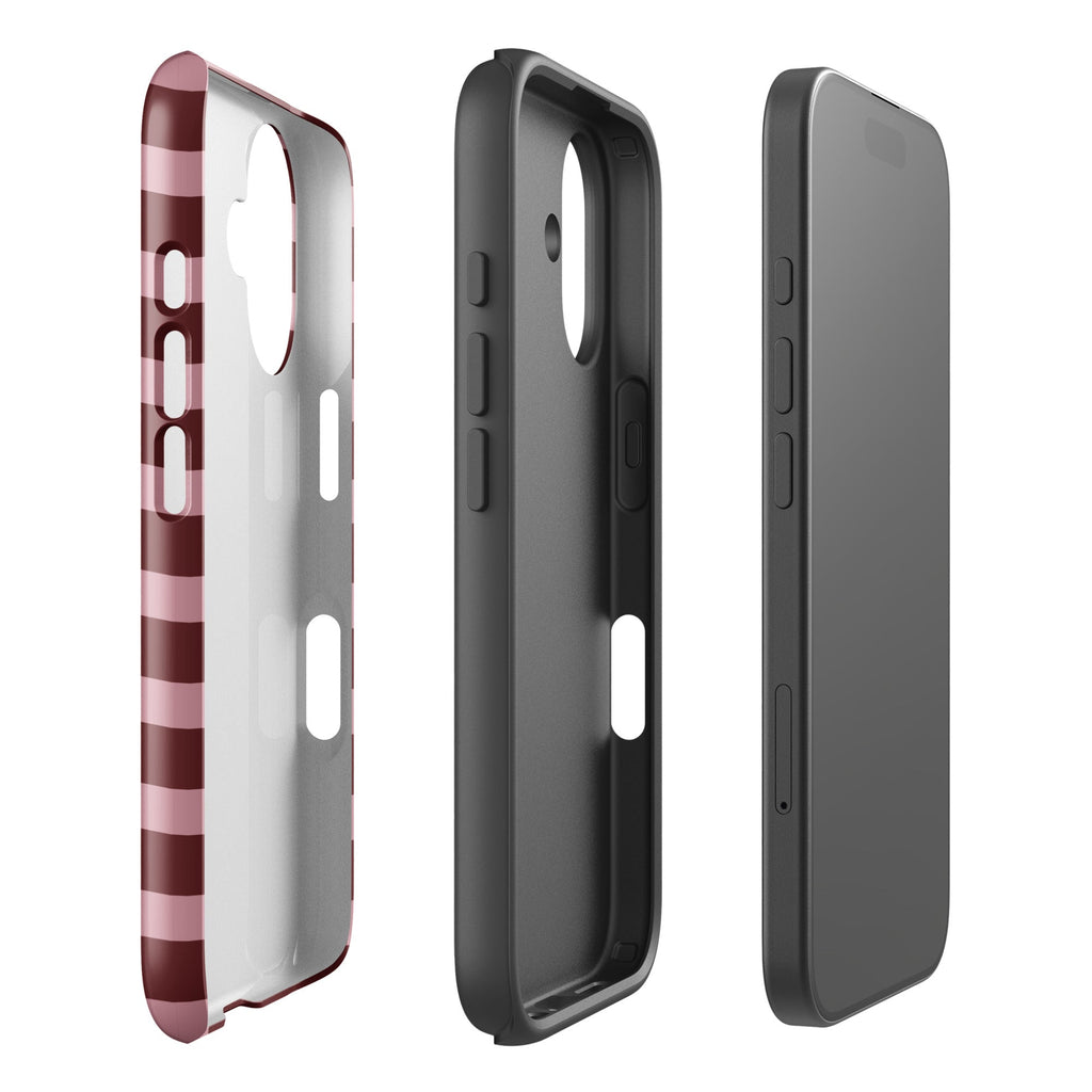 Rouxie iPhone Case