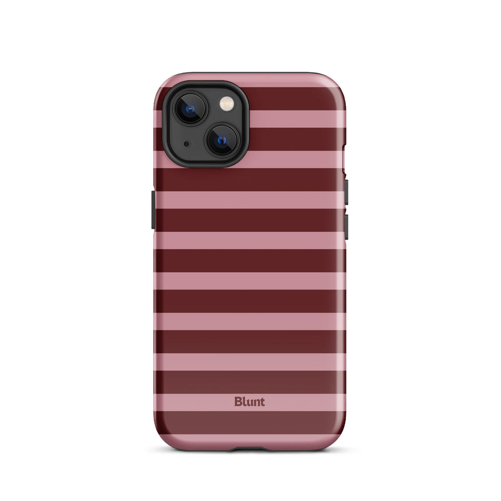 Rouxie iPhone Case