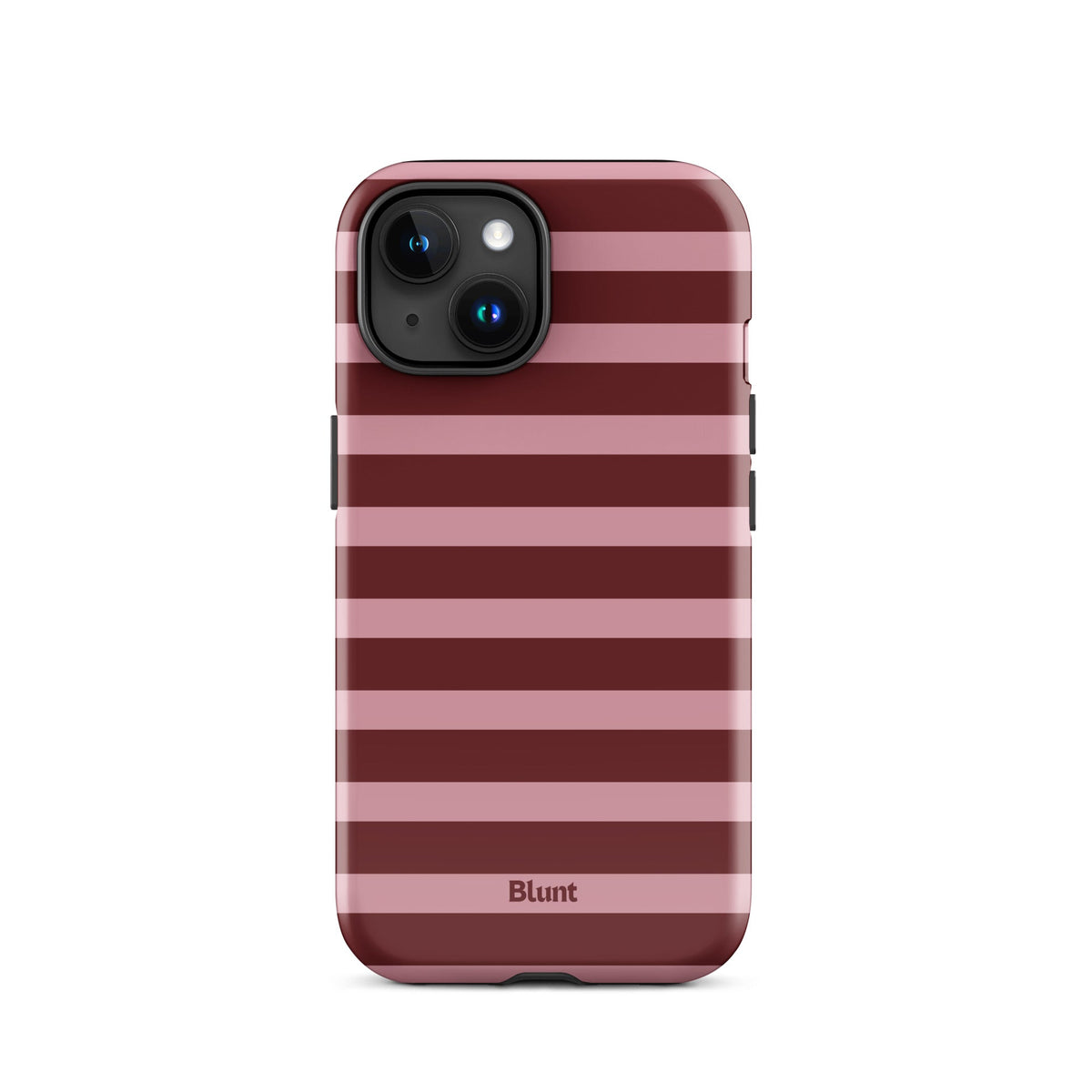 Rouxie iPhone Case