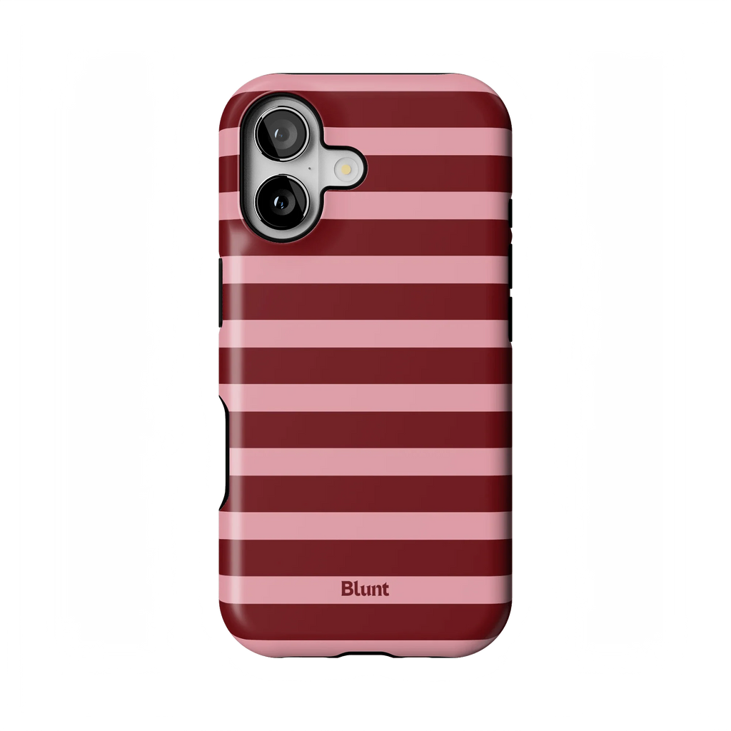 Rouxie iPhone Case