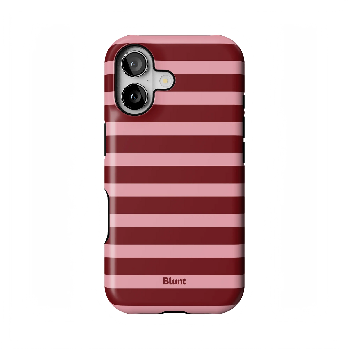 Rouxie iPhone Case
