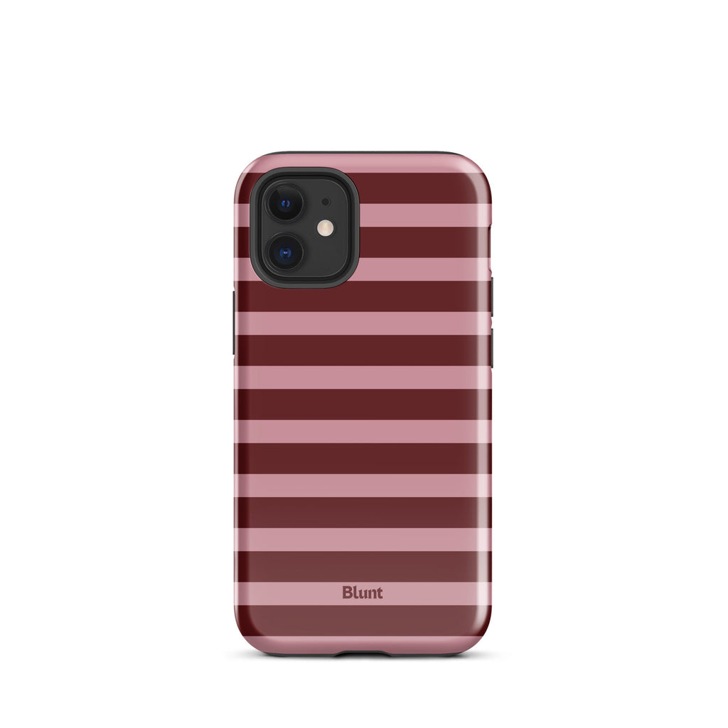 Rouxie iPhone Case