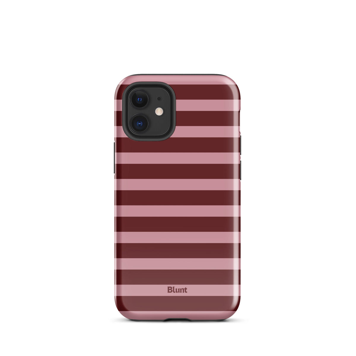 Rouxie iPhone Case