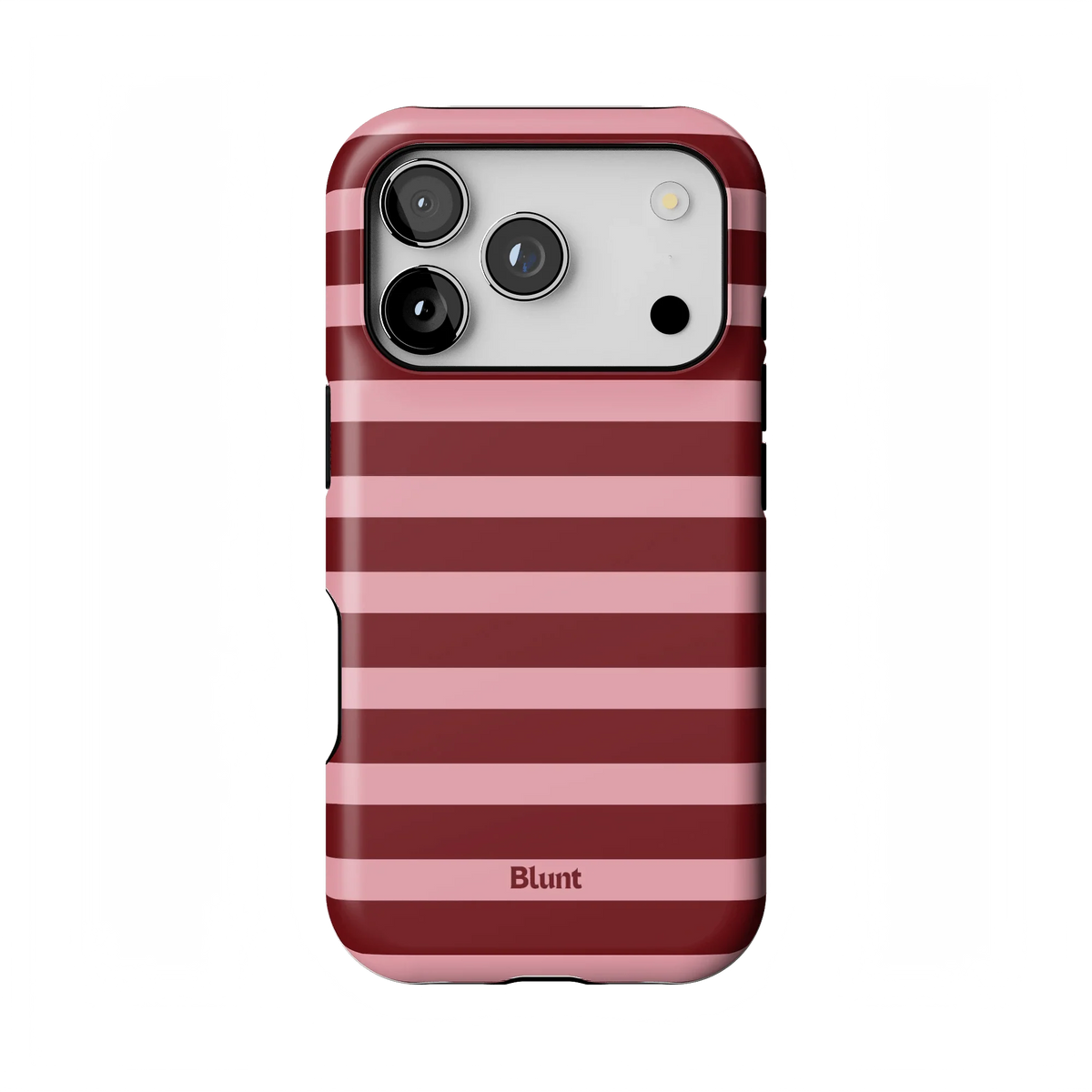 Rouxie iPhone Case