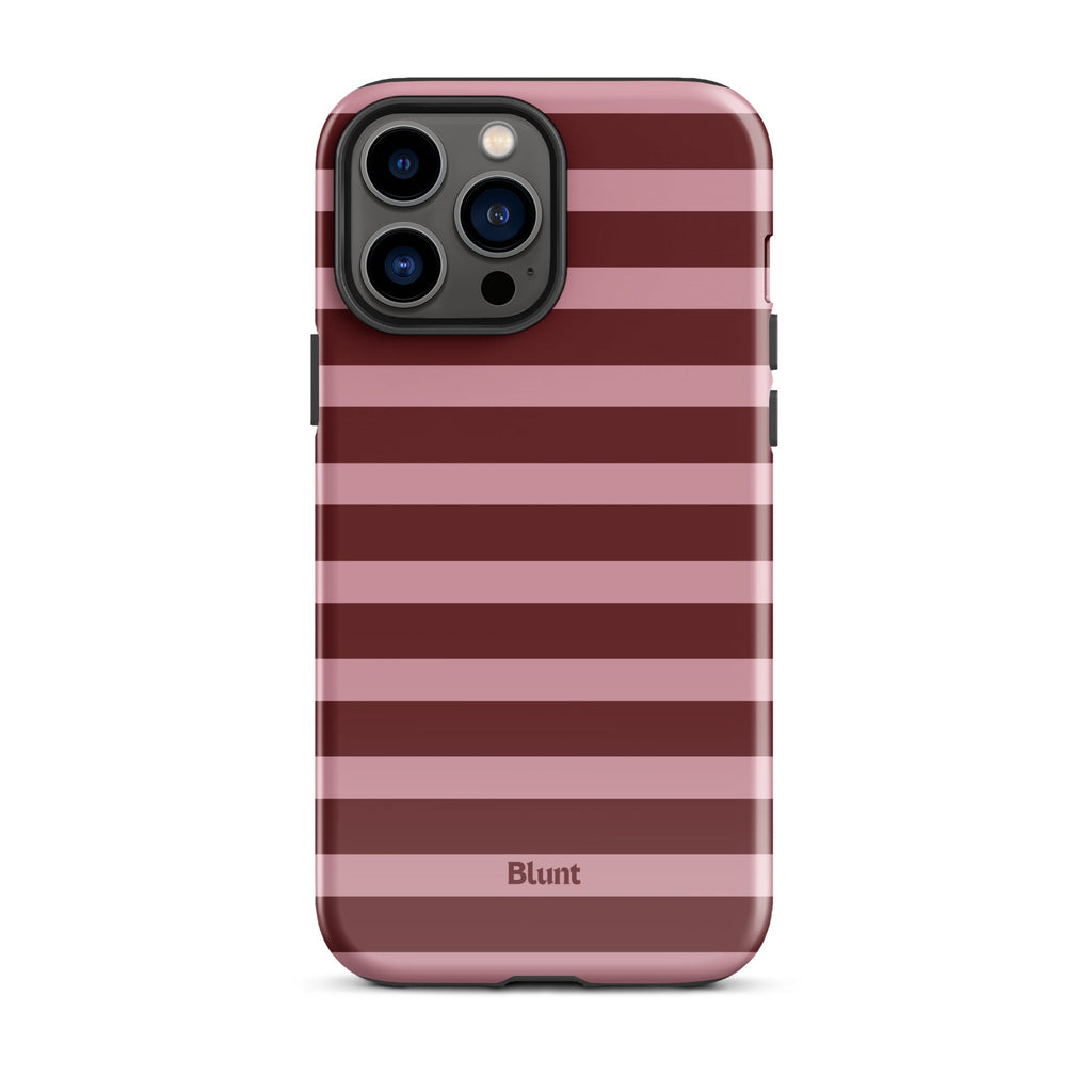 Rouxie iPhone Case