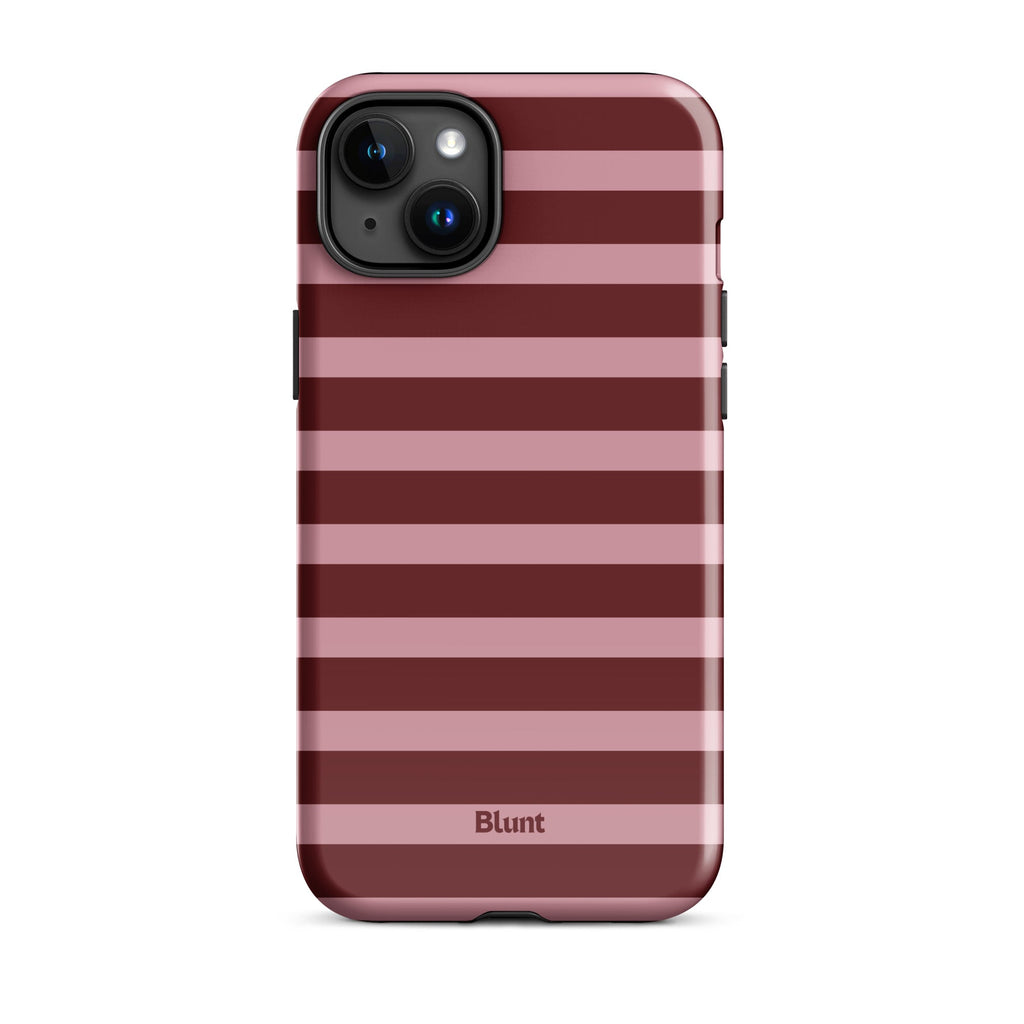 Rouxie iPhone Case