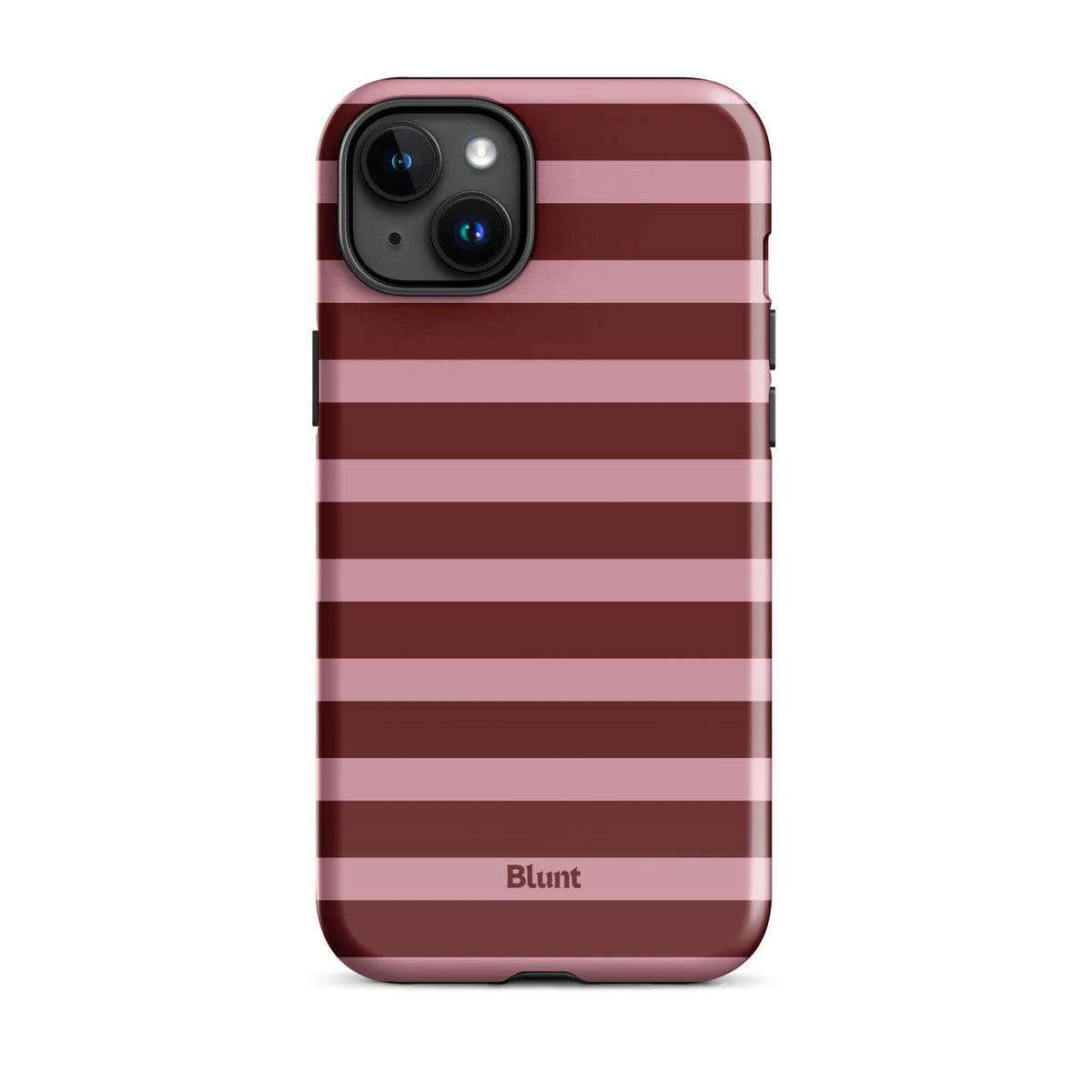 Rouxie iPhone Case