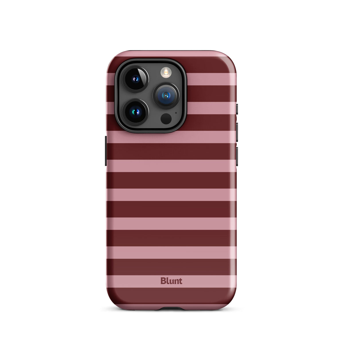 Rouxie iPhone Case