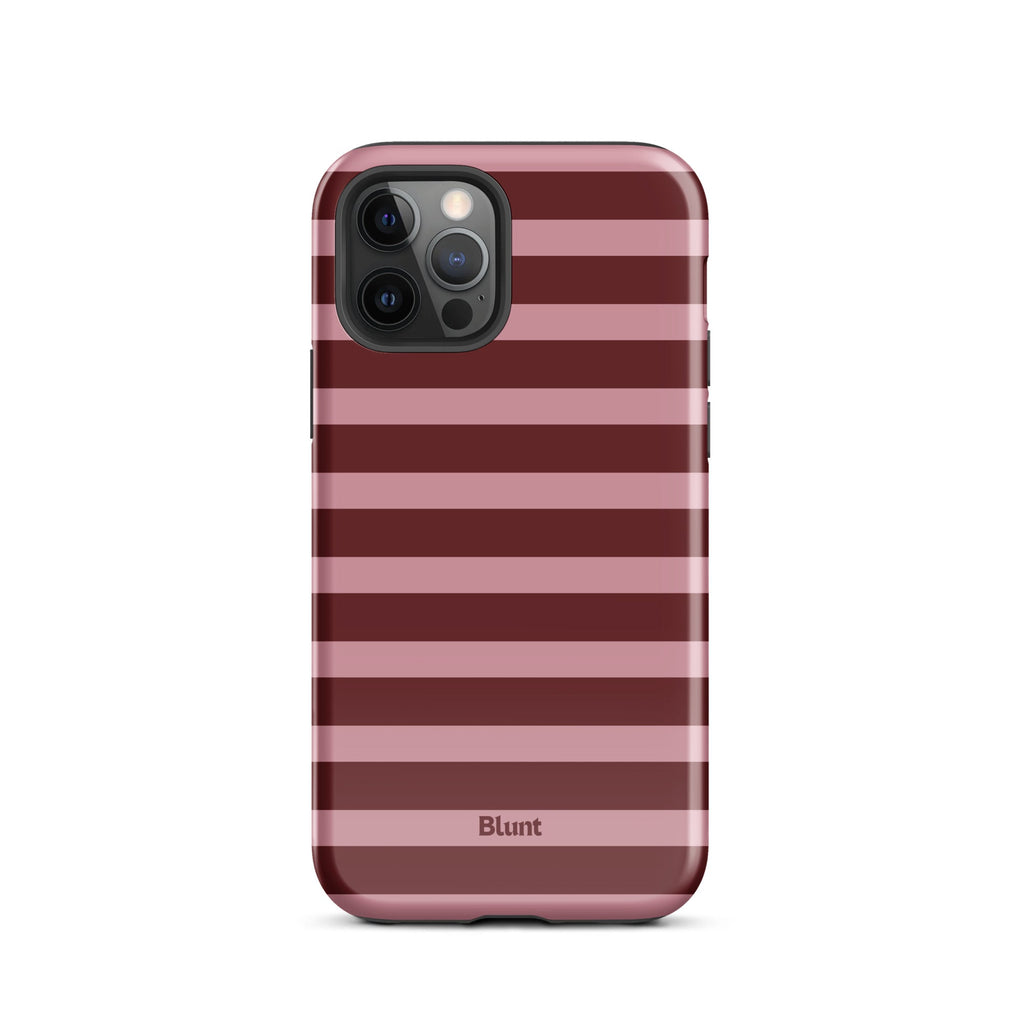 Rouxie iPhone Case