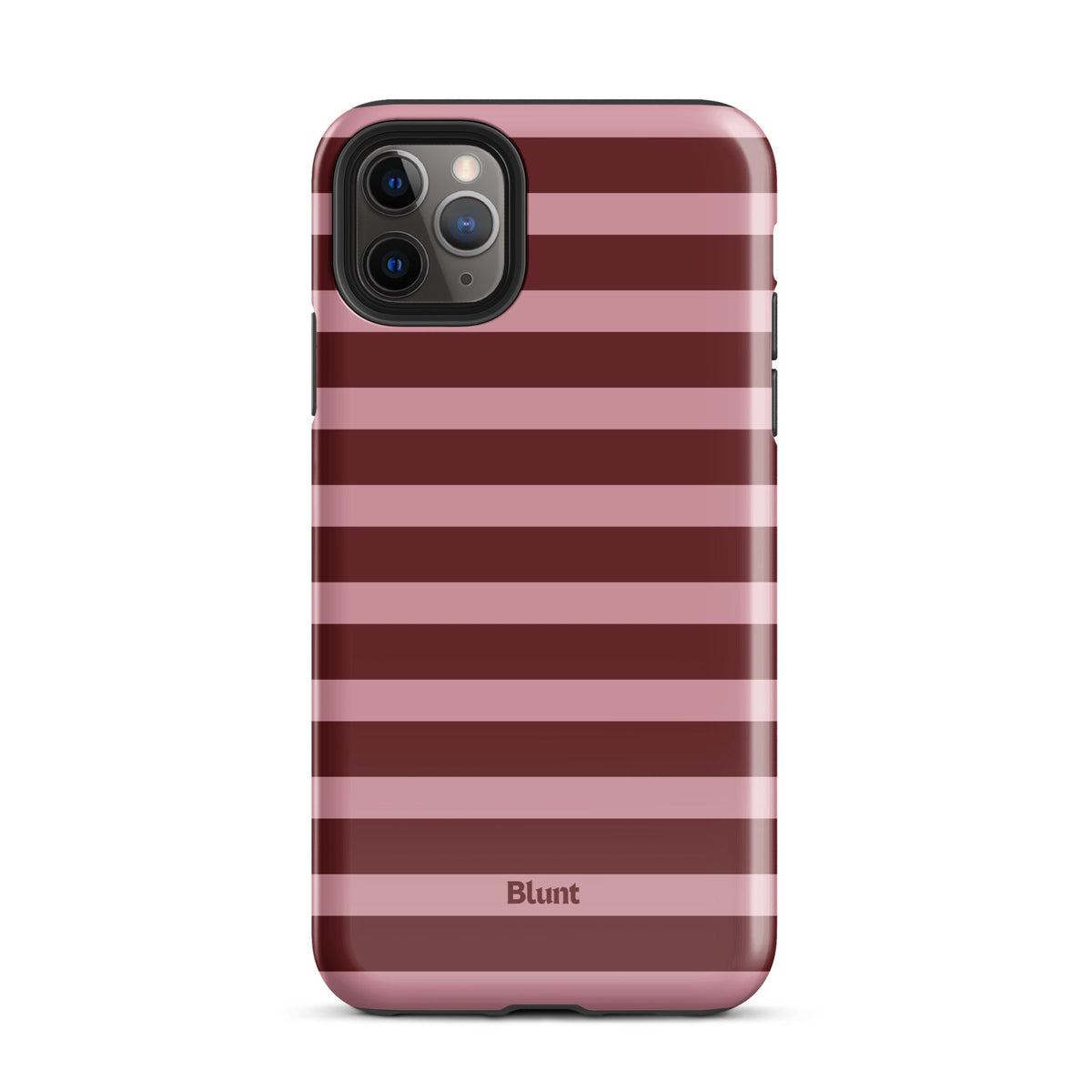 Rouxie iPhone Case
