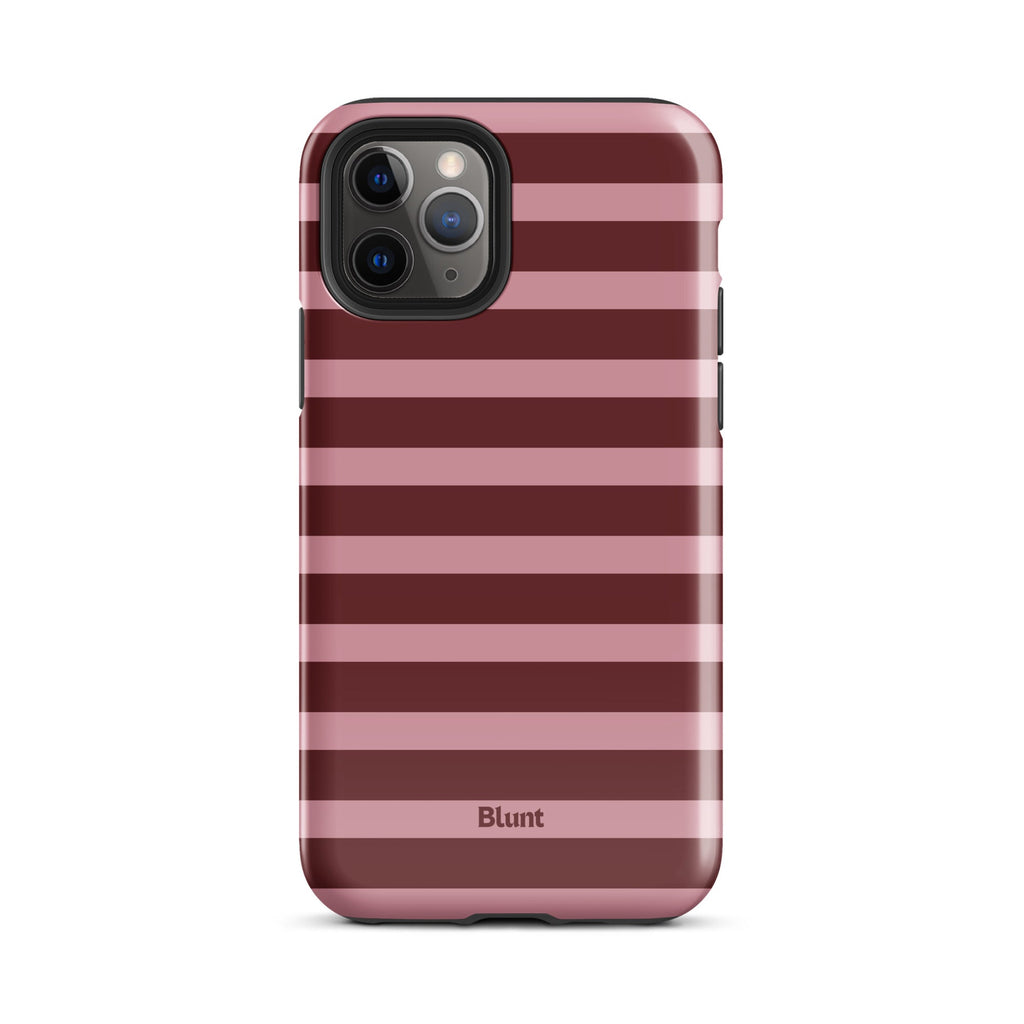 Rouxie iPhone Case