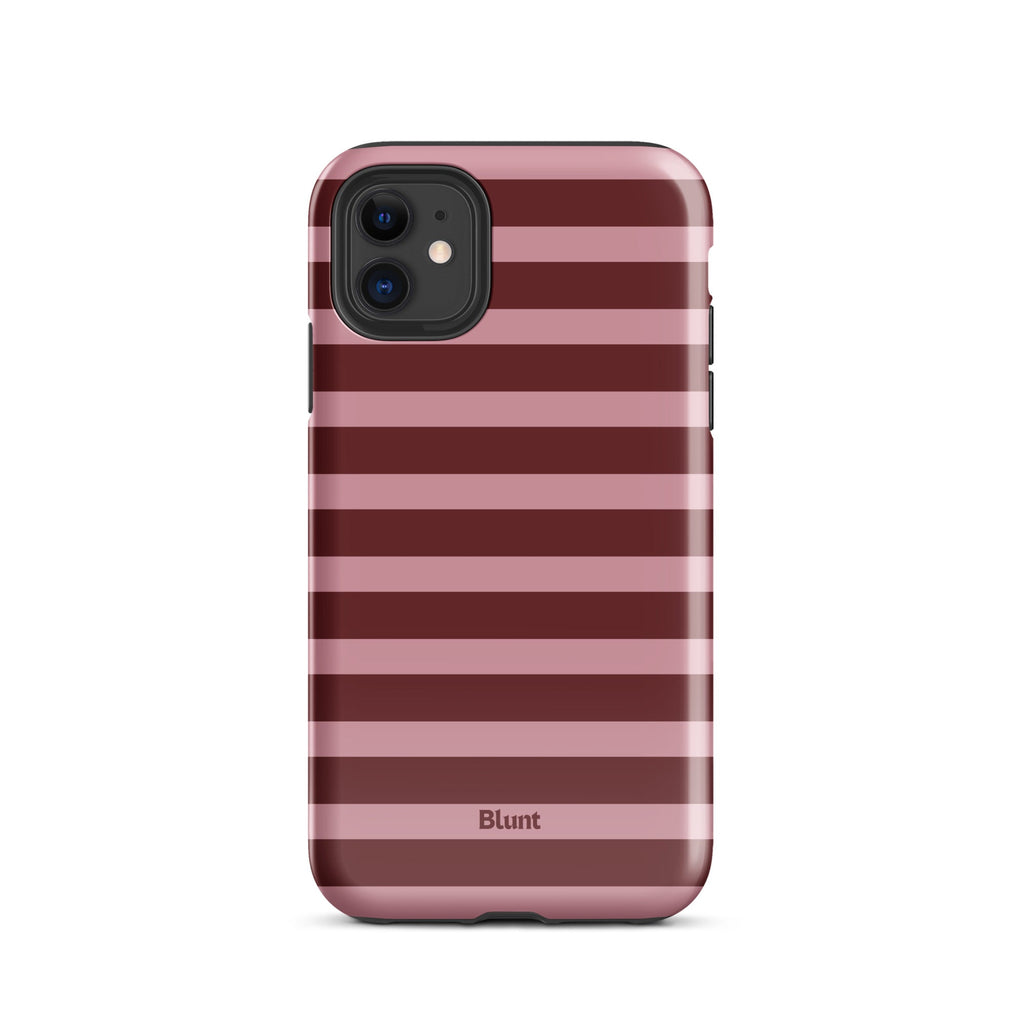 Rouxie iPhone Case