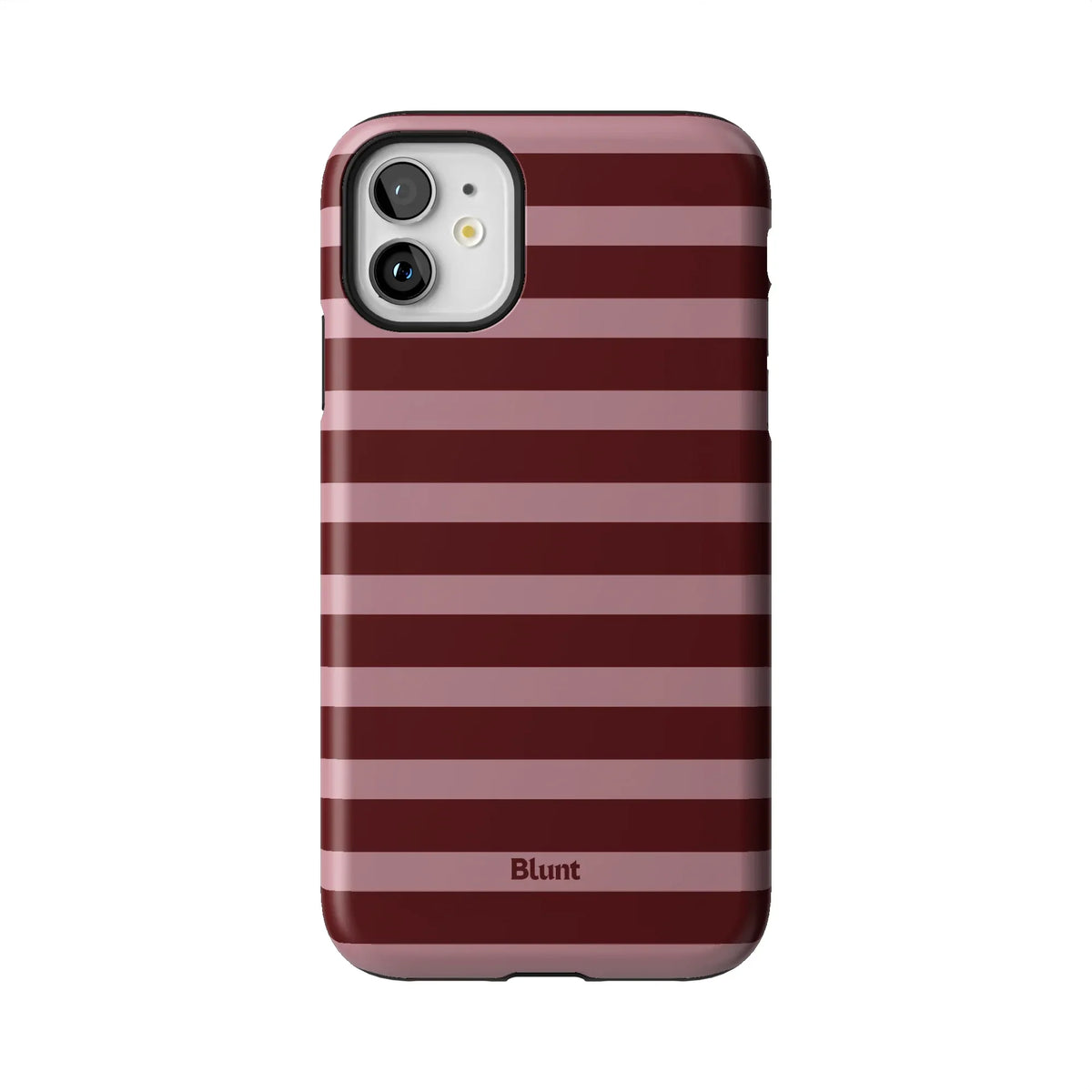 Rouxie iPhone Case