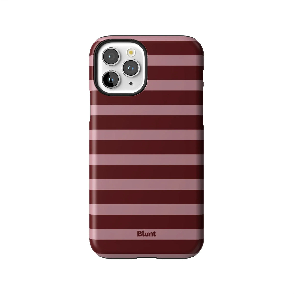 Rouxie iPhone Case