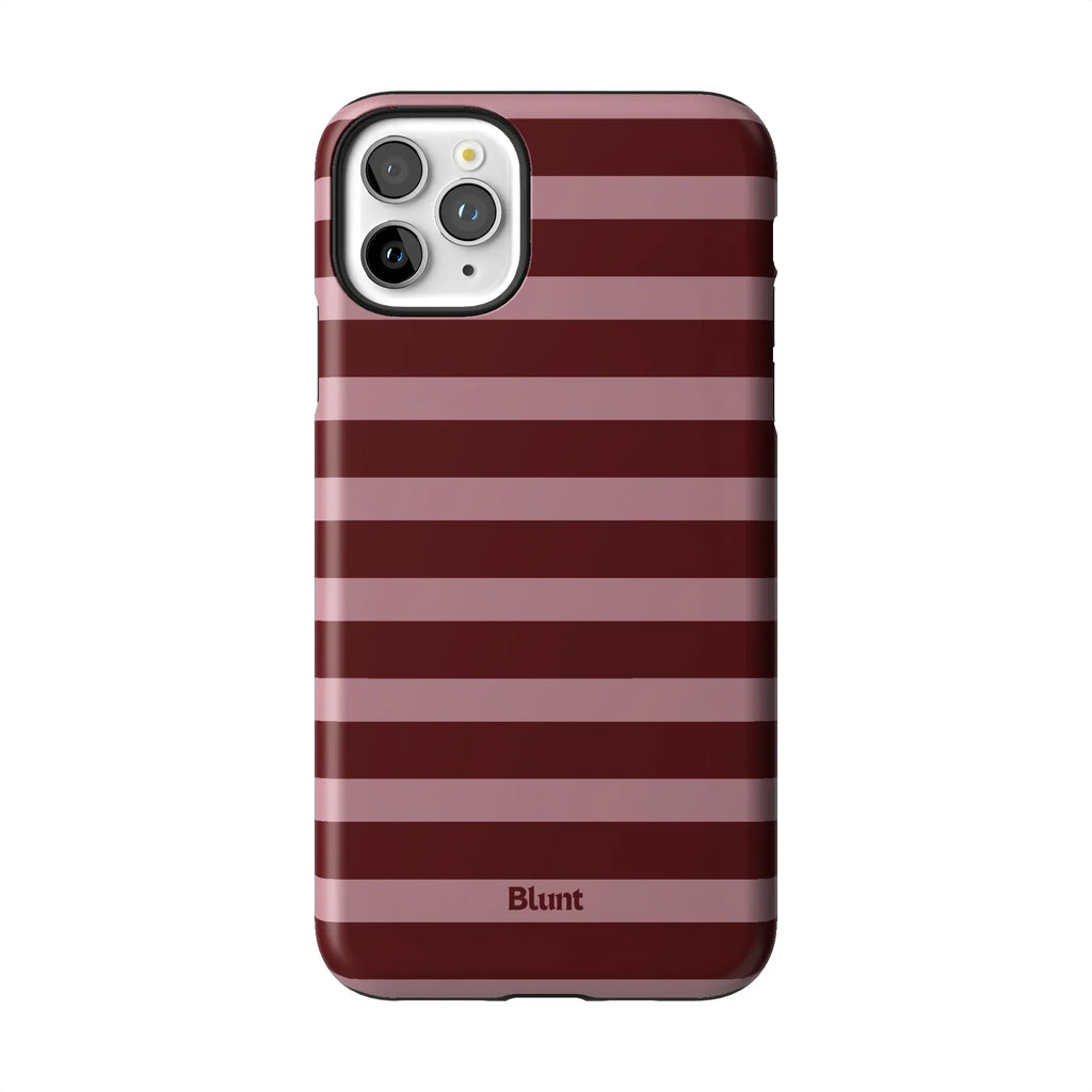 Rouxie iPhone Case