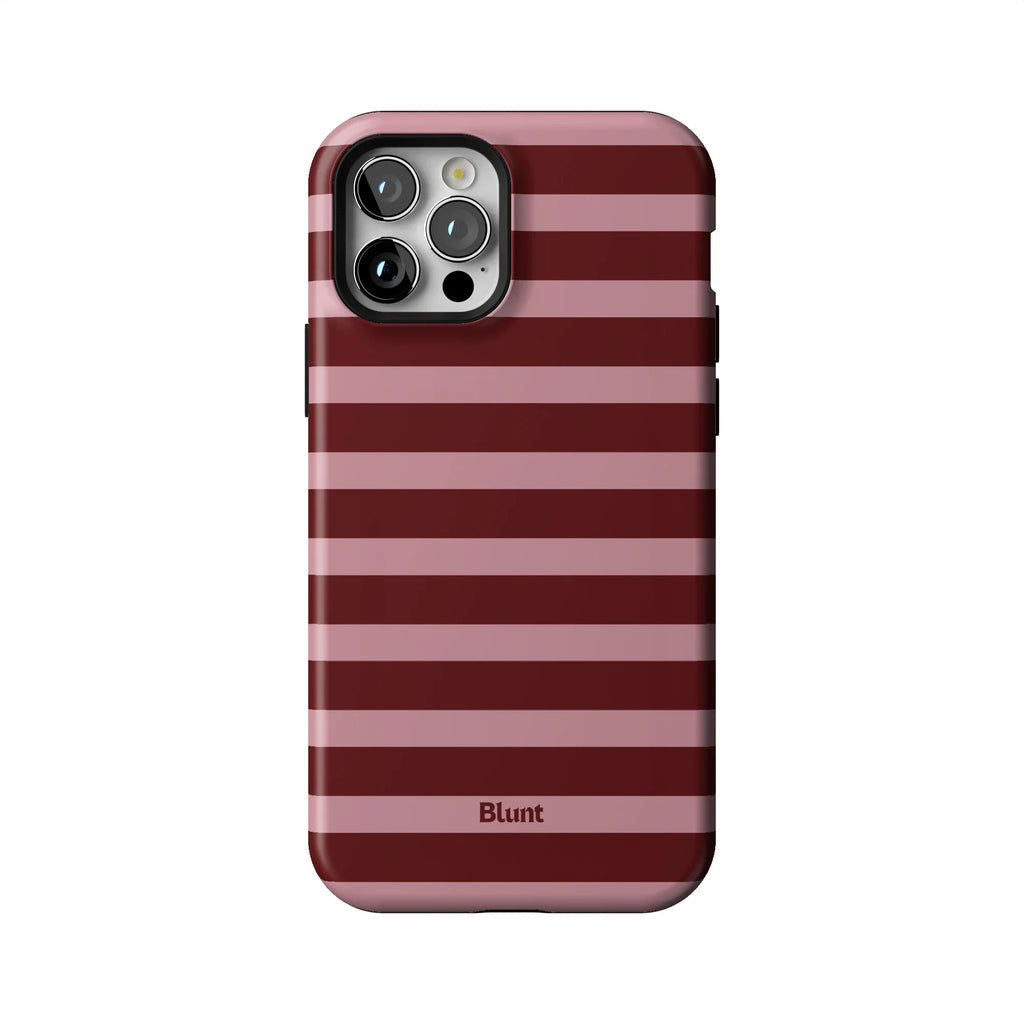Rouxie iPhone Case