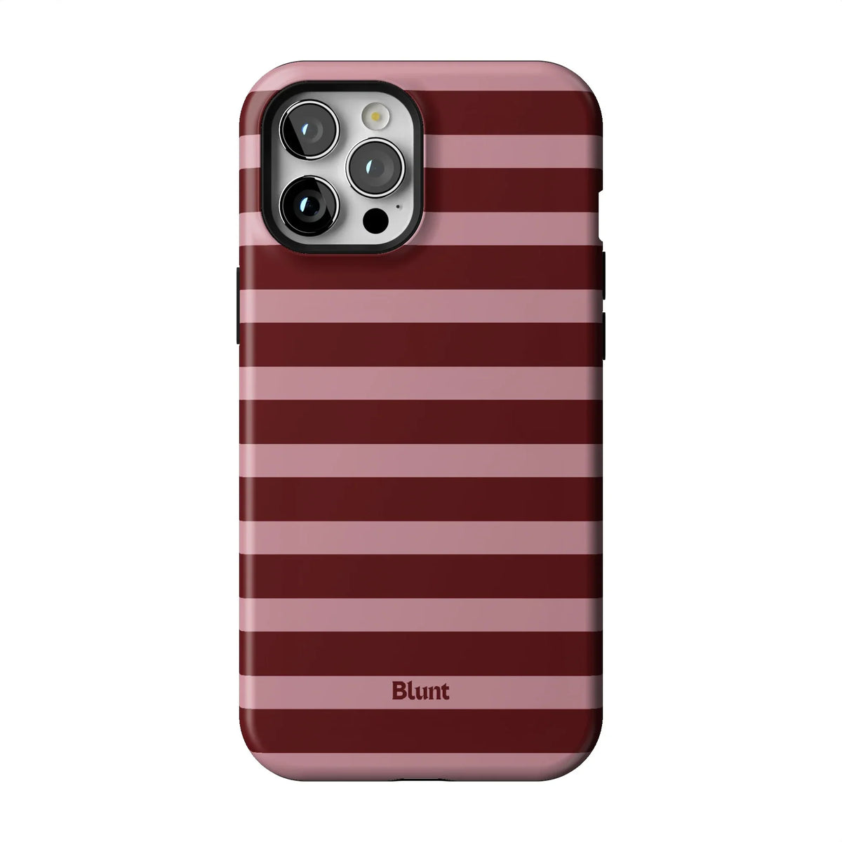Rouxie iPhone Case