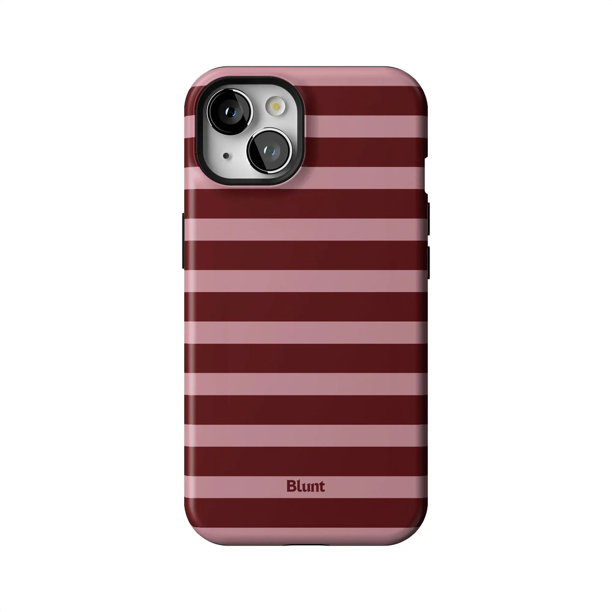 Rouxie iPhone Case