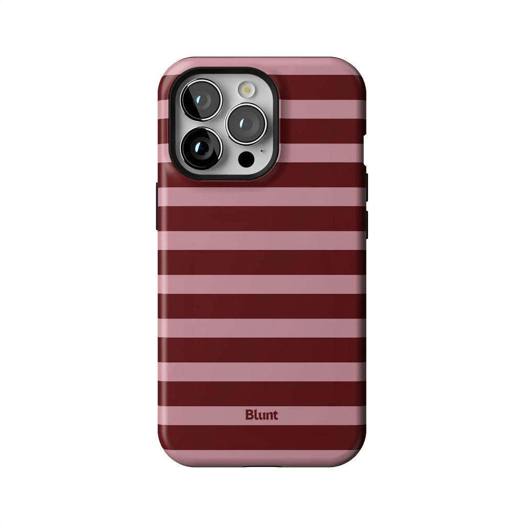 Rouxie iPhone Case